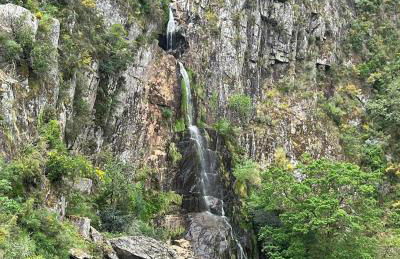 O refugio do Mineiro - Foto 31