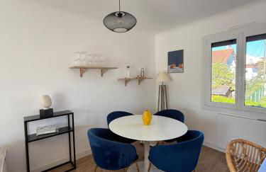 appartement cosy poitiers université - Foto 9