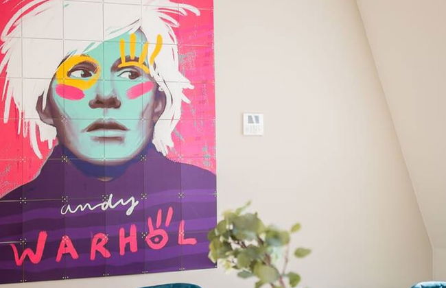 Serviced 1BR Apartments in Utrecht - Photo 2