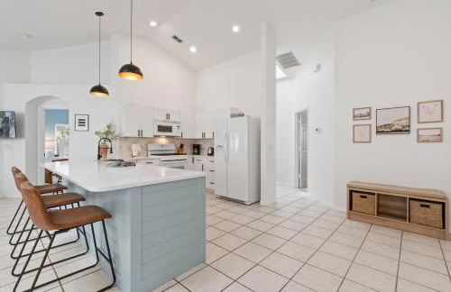 Indian Ridge - Pool Home with Spa, Newly Renovated - Foto 15