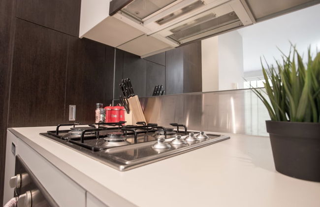 ReadySet Apartments on Altona - Foto 3