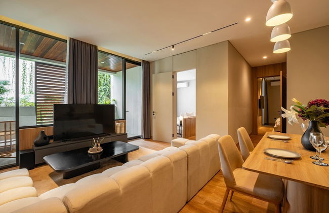 Alex Villas Complex N3 - Photo 49