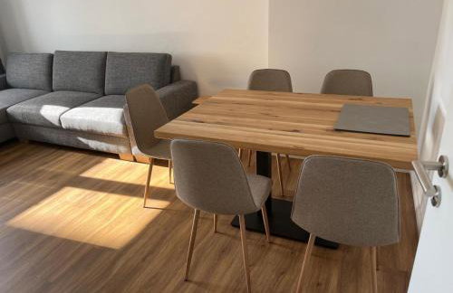 Apartment am Rathaus - Foto 26