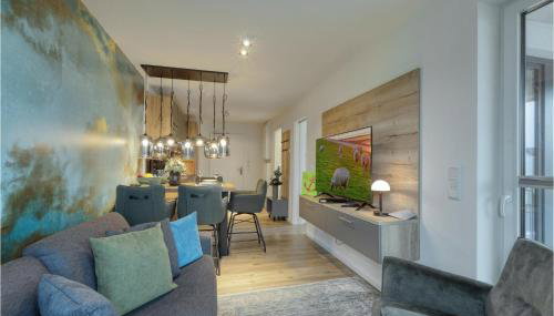 1 Bedroom Cozy Apartment In Nordstrand - Foto 4
