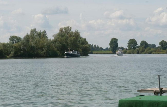 Villa in Nijmegen With VIP Amenities - Foto 33