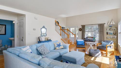 The Baywatch Bungalow - Foto 5