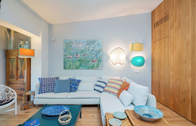 Casa Loris by Wonderful Italy - Foto 16