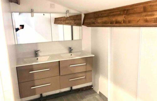 Chalet spacieux et convivial LA TOUSSUIRE - Photo 21