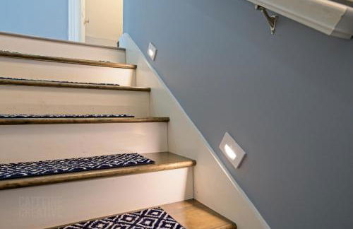 Luxe Coastal Retreat with Hot Tub & Spring Fires - Foto 72