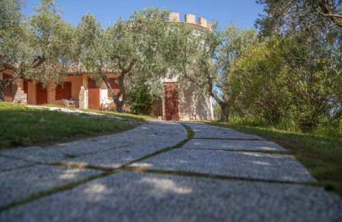 Tenuta Querce Grosse- Le Dimore - Foto 24