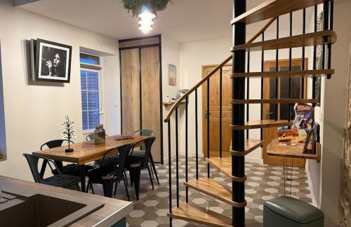 Villa 1 à 6 pers Joly Marquise - Foto 6