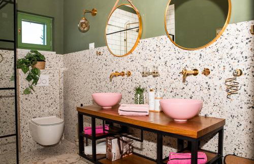 Casa Olive - Foto 38