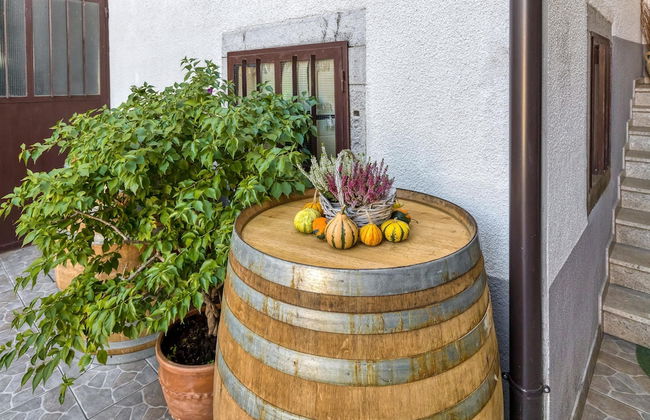 Countryside House Leila - Foto 48