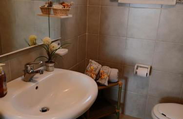 Tanca della Torre Trilocale vista mare - Foto 15