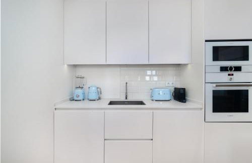 WHome Exclusive Stay in a Prime Location with River View - Foto 17