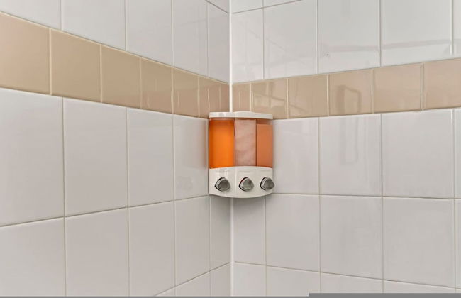 1st Fl King Beds Pool Garage - Near AFB - Foto 19