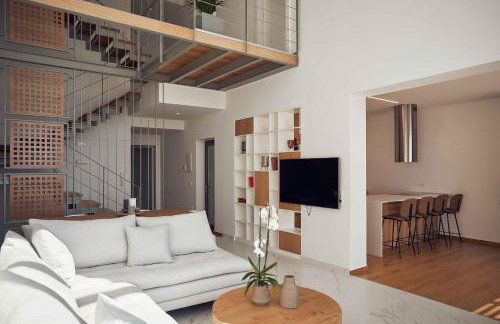 Omnia Villas - "Heated" pools & breathtaking seaviews! - Foto 20