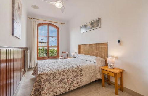 Casa rural VISTABLANCA en una sola planta con bonitas vistas y piscina - Junto a la capital y la Alhambra - Foto 29