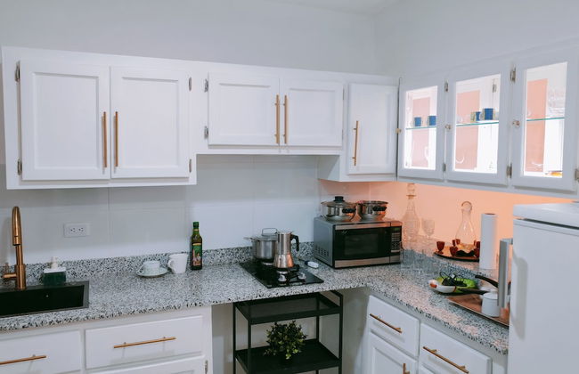 Apartamento Los Restauradores - Foto 10