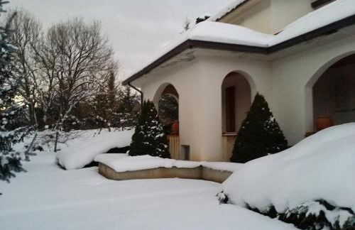 Villa Angela Santa Maria del Molise - Foto 48