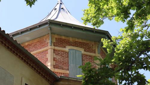 Château de Livière - Photo 4