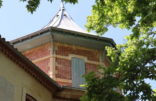 Château de Livière - Photo 4