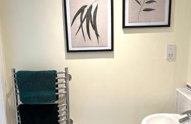 Cloud Nine Luxe Apartment - Foto 11