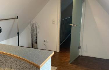 Wohnung im Spessart - Foto 9