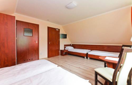 Willa Pienińska - Foto 17