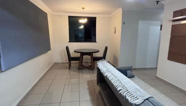 Apartamento 3 quartos mobiliado completo - Foto 3