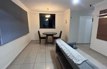 Apartamento 3 quartos mobiliado completo - Foto 3