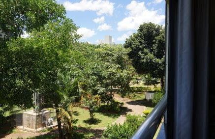 Nice studio in Sudoeste - Brasilia - Foto 8