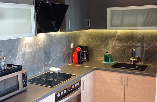 Europa,2br,2bth Villa With Private Pool And Stunning Sea Views - Foto 51