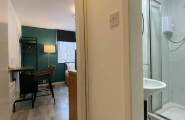 Brand New Heart of London Stays - Foto 13