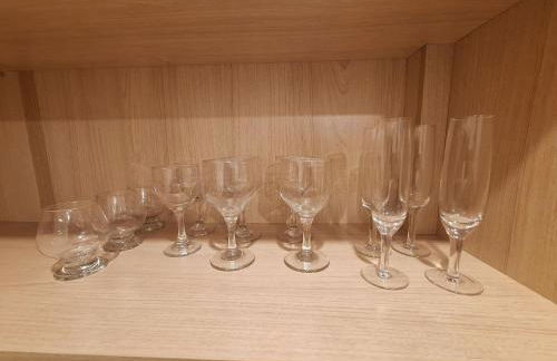 Estúdio moderno no Polo Next – Bairro Aterrado - Foto 9