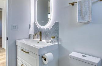 Brand-New MCM Guesthouse in West Los Angeles - Foto 27