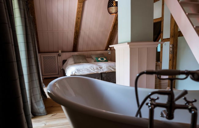 Wunderschönes Landhaus - Foto 33