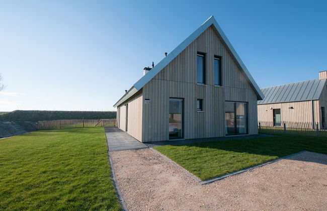 Oesterdam Resort - Foto 20