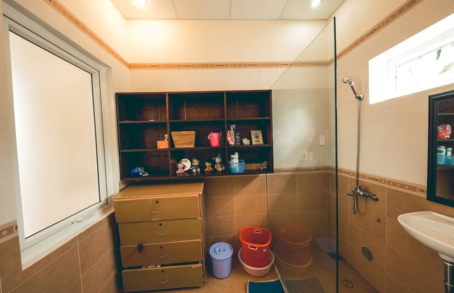 Hillside Homestay Hue - Em Room top Apartment - Foto 7