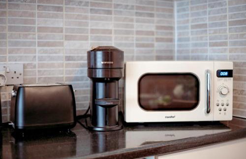 Perfect Booking Comfy Flat Near Brixton Station - Foto 5