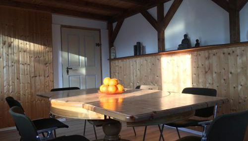 Ferienwohnung Vogelschar Urlaub auf dem Lebenshof - Foto 5