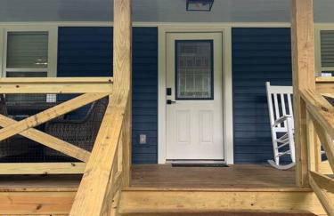 Riverside Relaxer w/Hot Tub+Fire Pit +Wifi & view - Foto 70