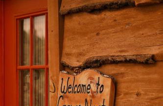Crows Nest Treehouse At El Mistico Ranch - Foto 62
