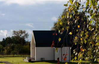 Harmonia Horyniec - Foto 1