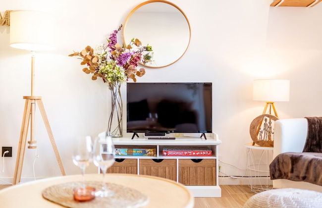 Unik Vacation Penthouse - Foto 44