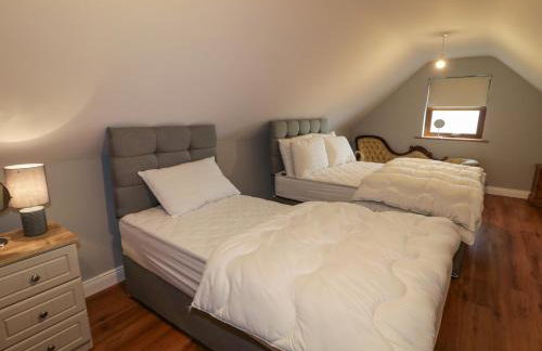 The Garden Cottage - Foto 18