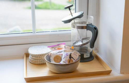 Wallace Hill Cottage - Garsington Studios - Pass the Keys - Foto 21