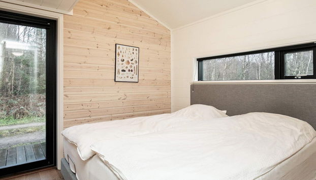 Tranquil Retreat in Bogense - By Traum Ferienwohnungen - Foto 2, Habitación
