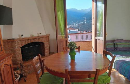 Terrazza Rinaldi - centro - wifi - Panoramico - Foto 10