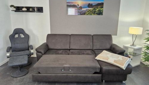 Wohlfühl-Apartment in Zwickau - Foto 4